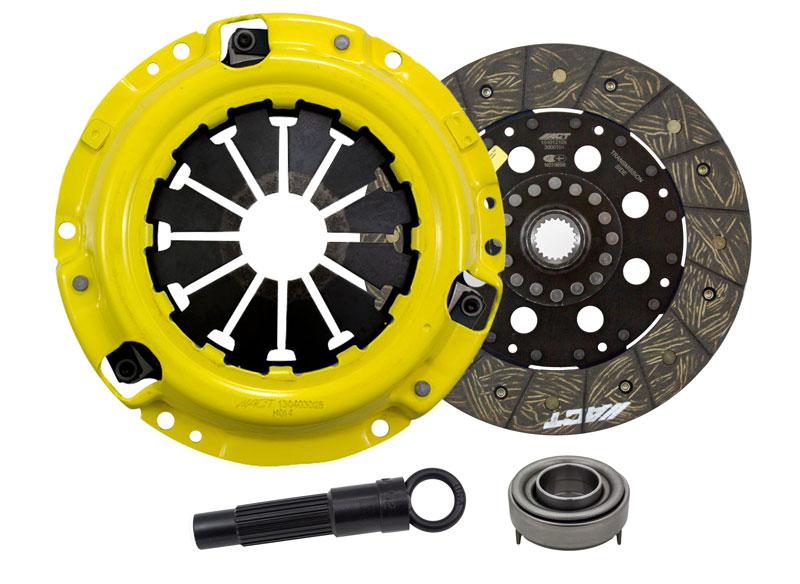 Transmission Clutch Kit - HA1-HDSS